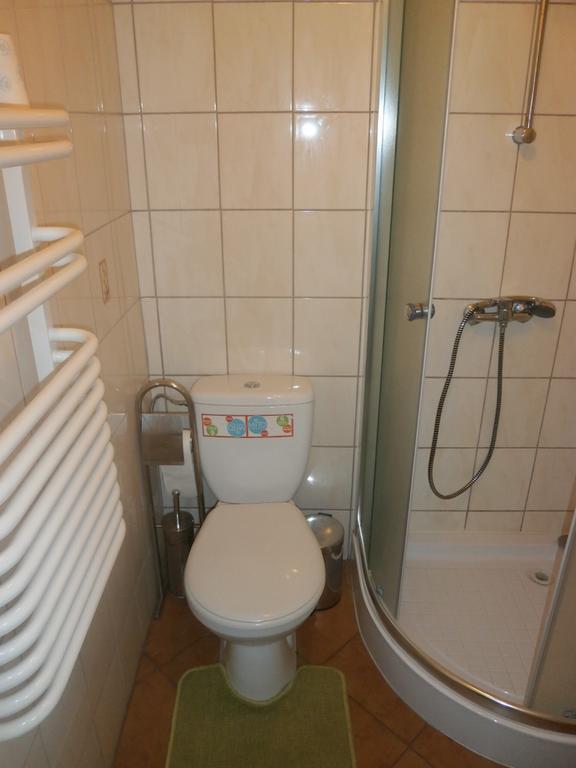Domek Nad Lasem Koniakow Room photo